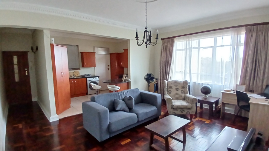 To Let 2 Bedroom Property for Rent in Port Elizabeth Central Eastern Cape